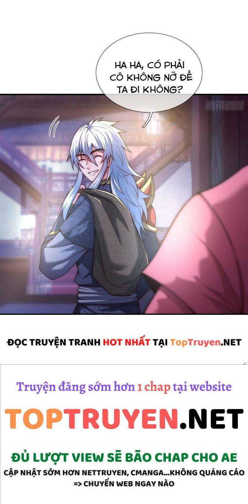 Huyền Thiên Chí Tôn Chapter 17 - 15