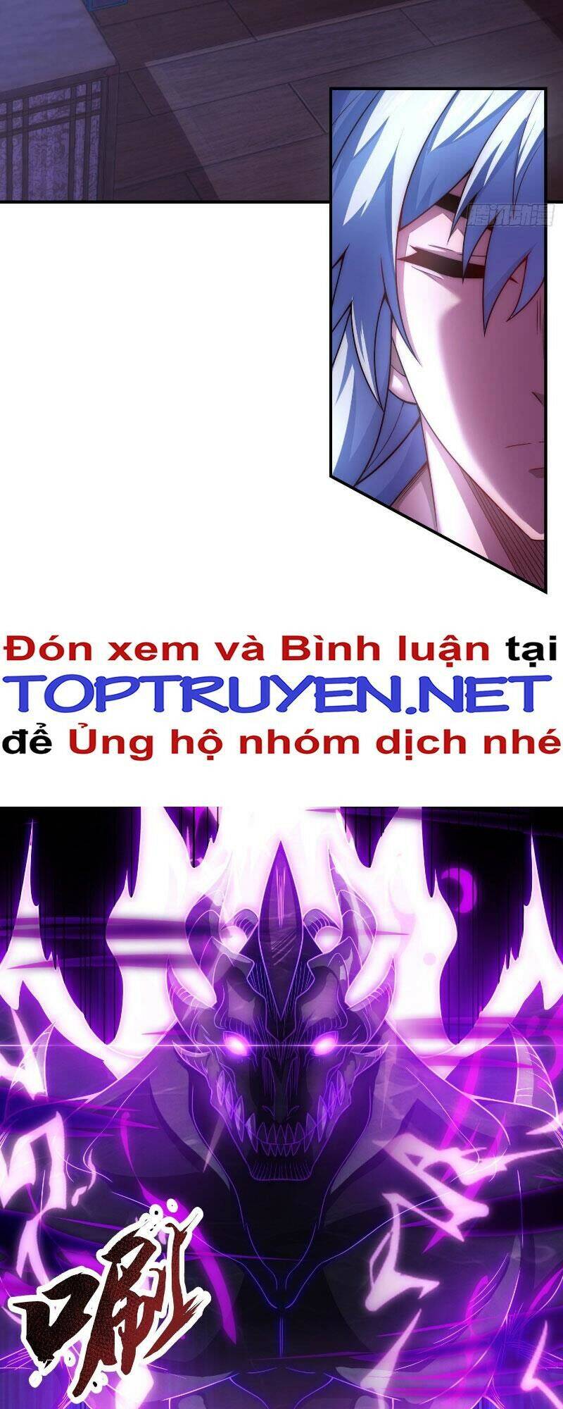 Huyền Thiên Chí Tôn Chapter 17 - 19