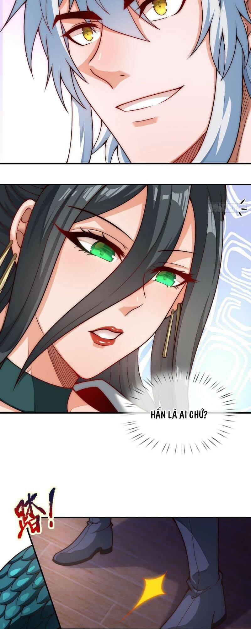 Huyền Thiên Chí Tôn Chapter 18 - 20