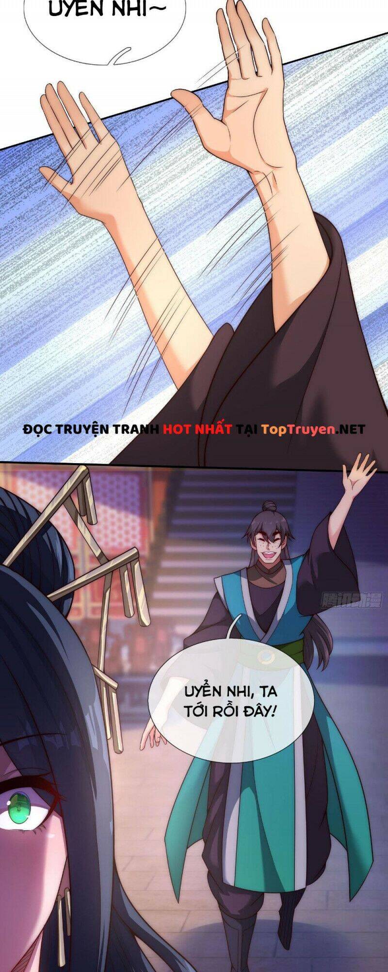 Huyền Thiên Chí Tôn Chapter 19 - 17