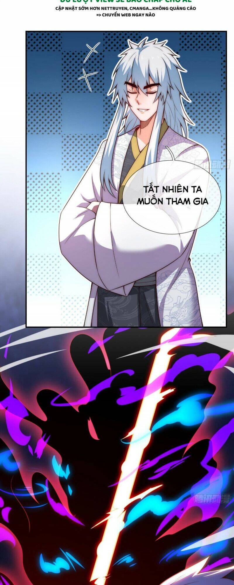 Huyền Thiên Chí Tôn Chapter 19 - 9