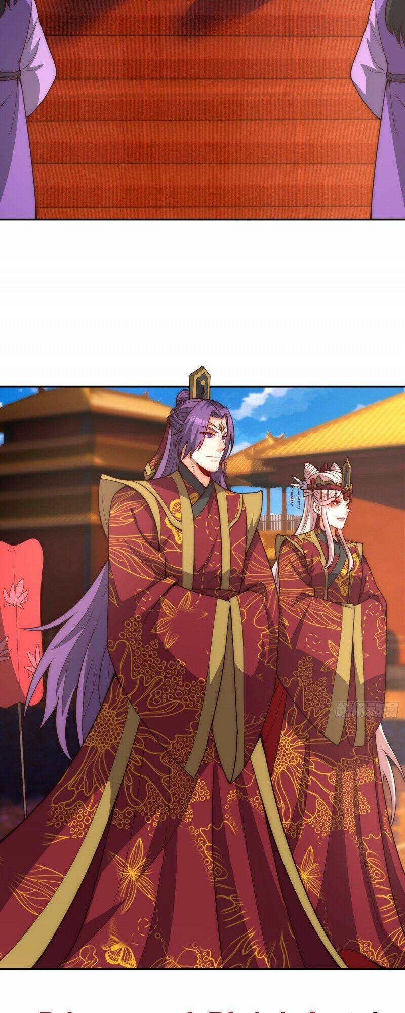 Huyền Thiên Chí Tôn Chapter 2 - 13