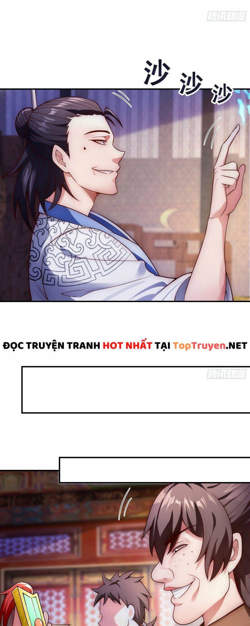 Huyền Thiên Chí Tôn Chapter 20 - 22