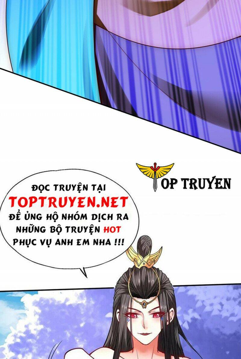 Huyền Thiên Chí Tôn Chapter 20 - 24