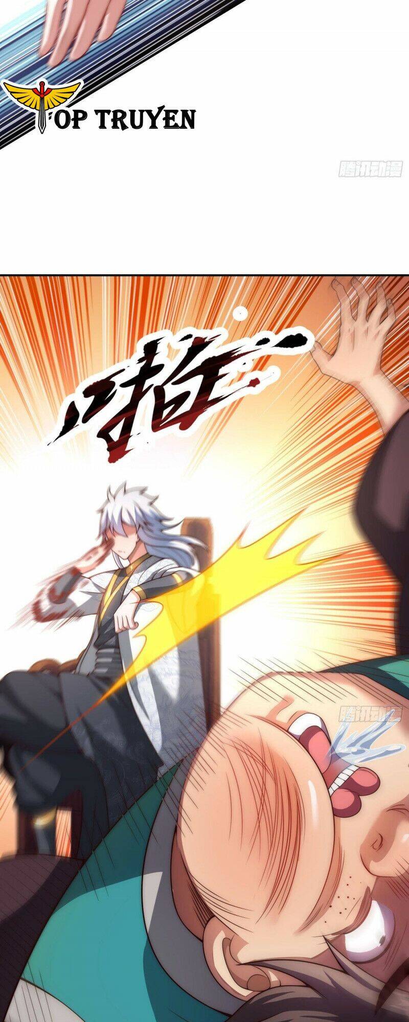 Huyền Thiên Chí Tôn Chapter 20 - 8