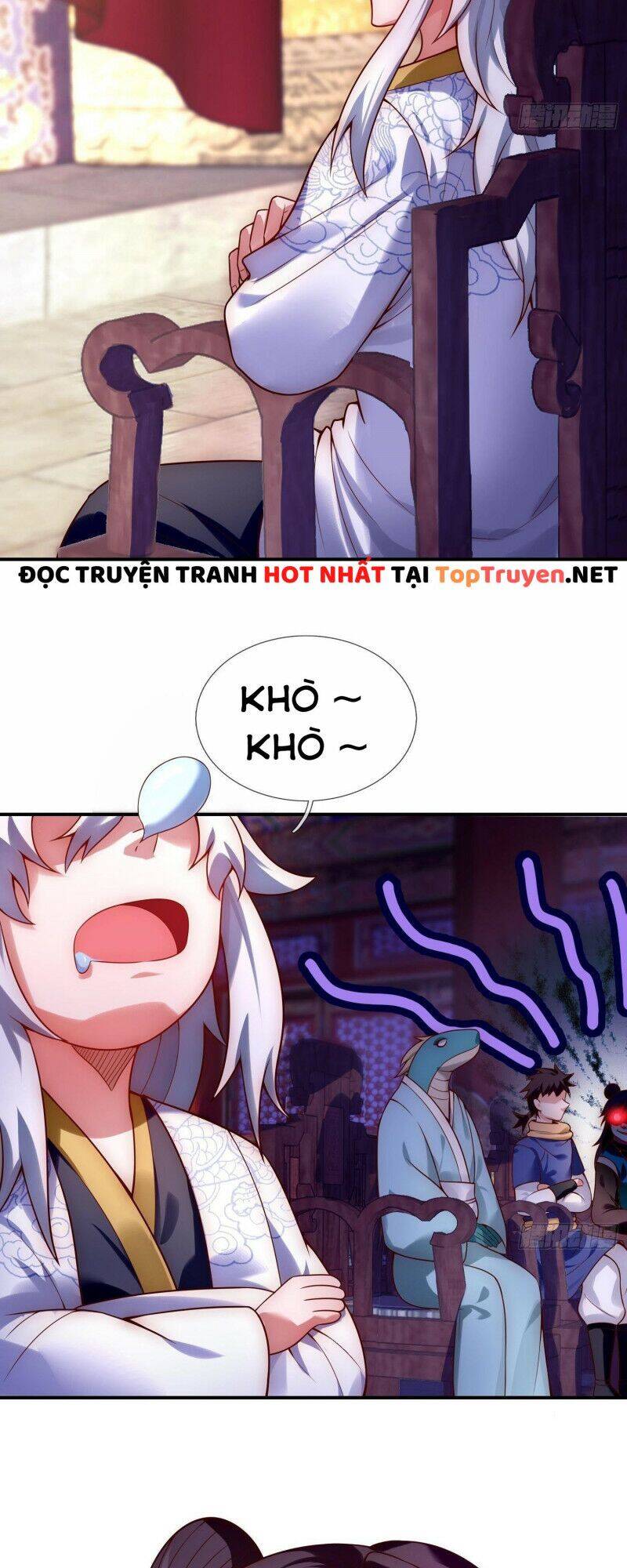 Huyền Thiên Chí Tôn Chapter 21 - 9