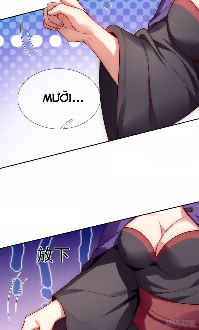 Huyền Thiên Chí Tôn Chapter 22 - 21
