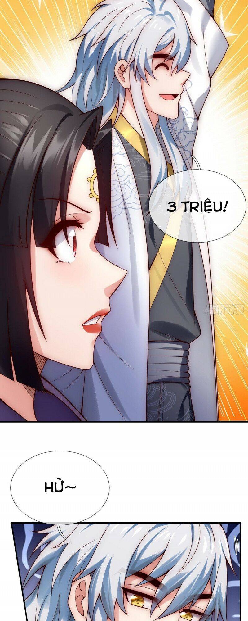 Huyền Thiên Chí Tôn Chapter 22 - 5
