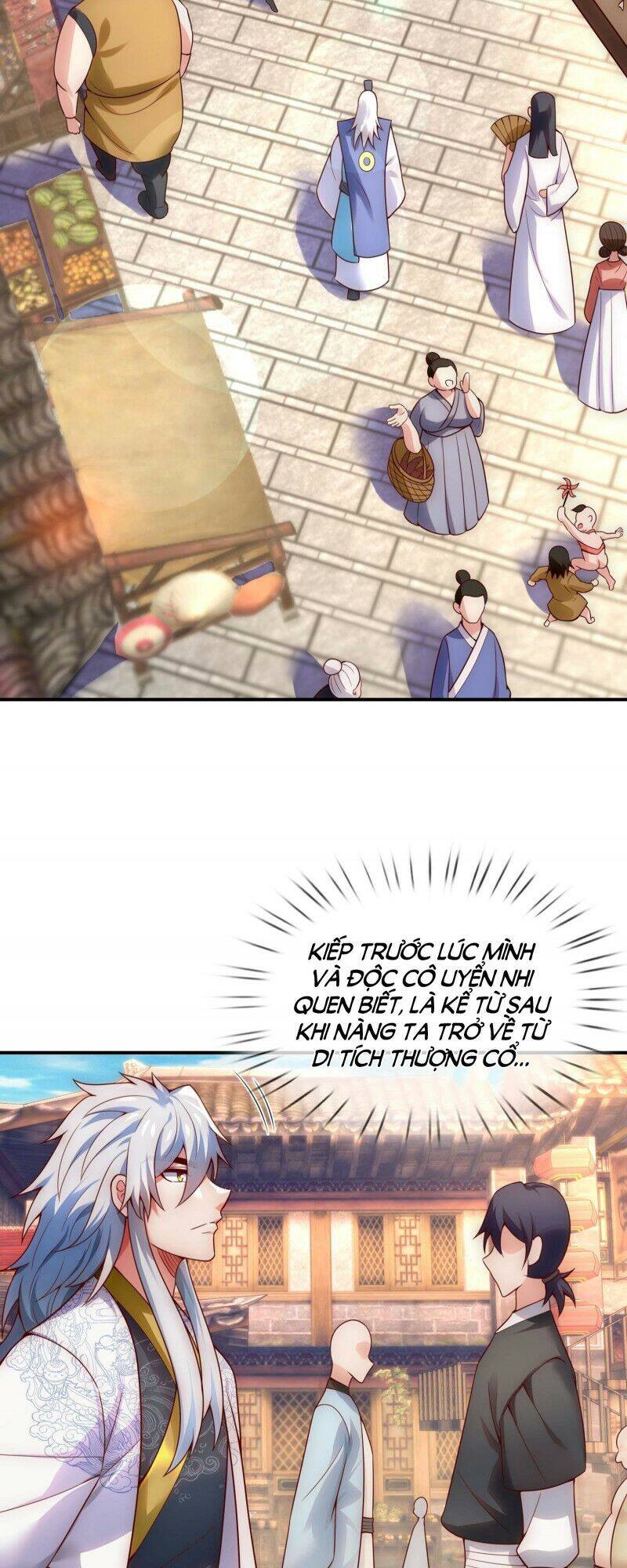 Huyền Thiên Chí Tôn Chapter 23 - 13