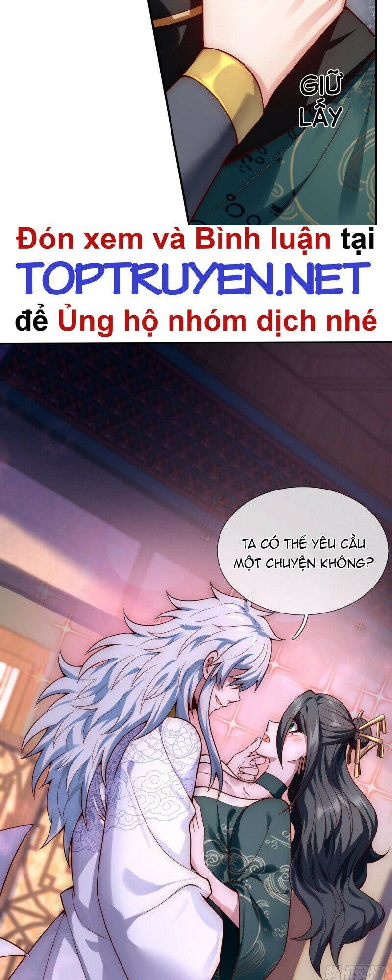 Huyền Thiên Chí Tôn Chapter 23 - 3