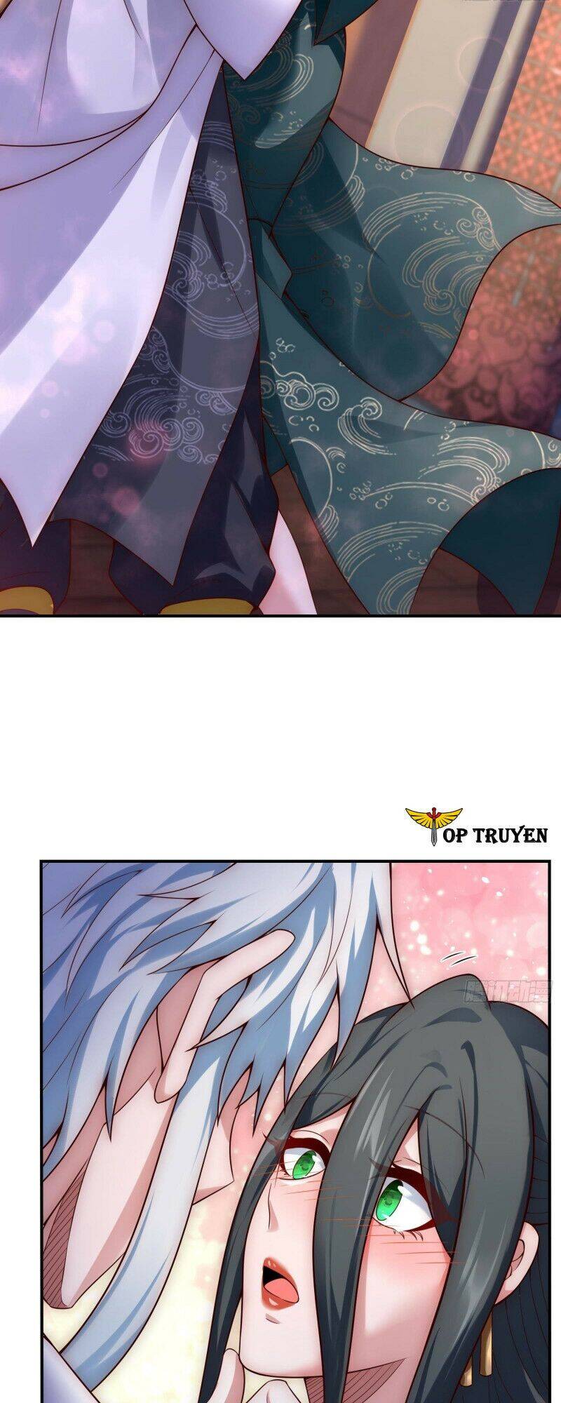 Huyền Thiên Chí Tôn Chapter 23 - 4