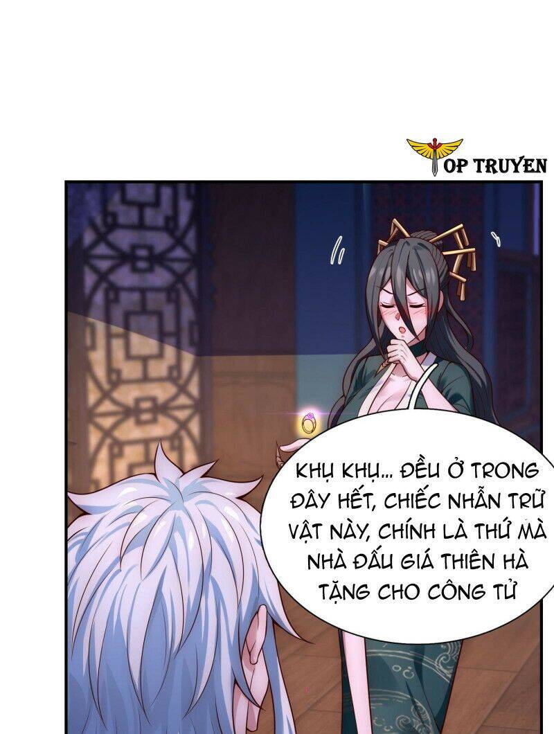 Huyền Thiên Chí Tôn Chapter 23 - 7