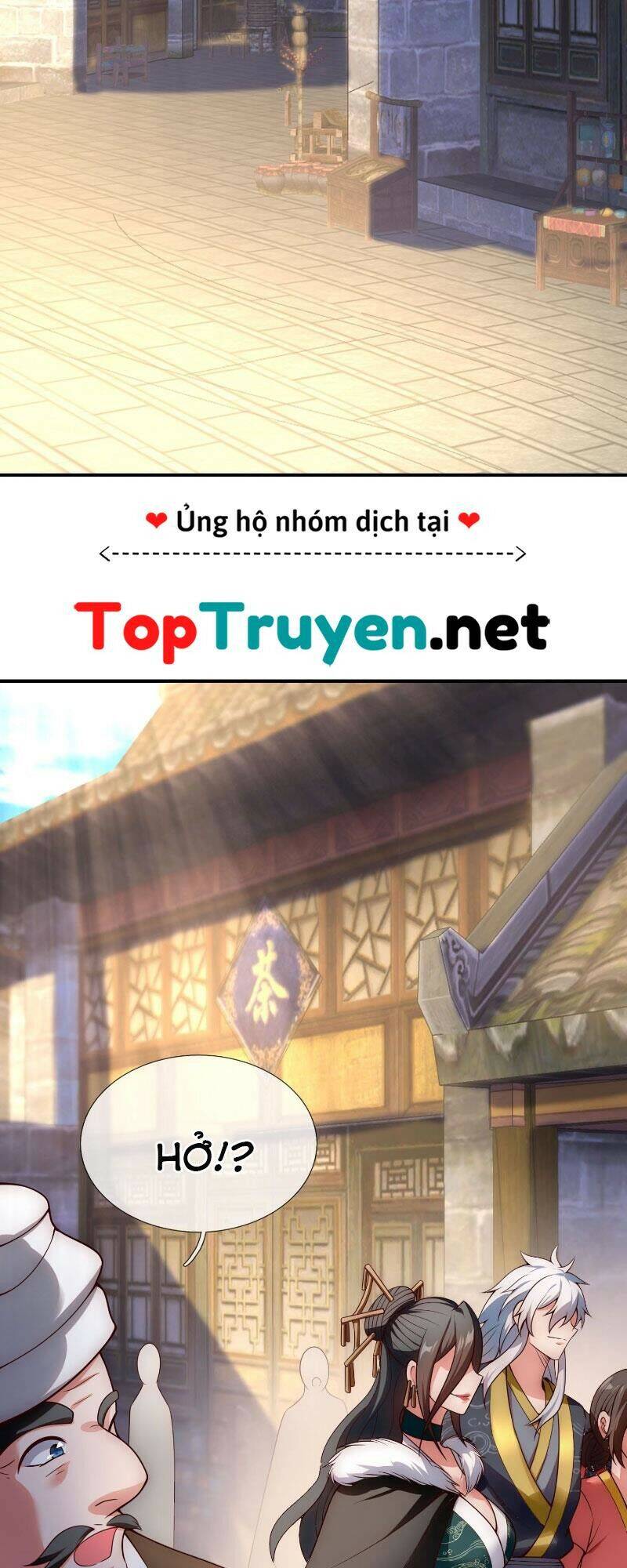 Huyền Thiên Chí Tôn Chapter 26 - 11