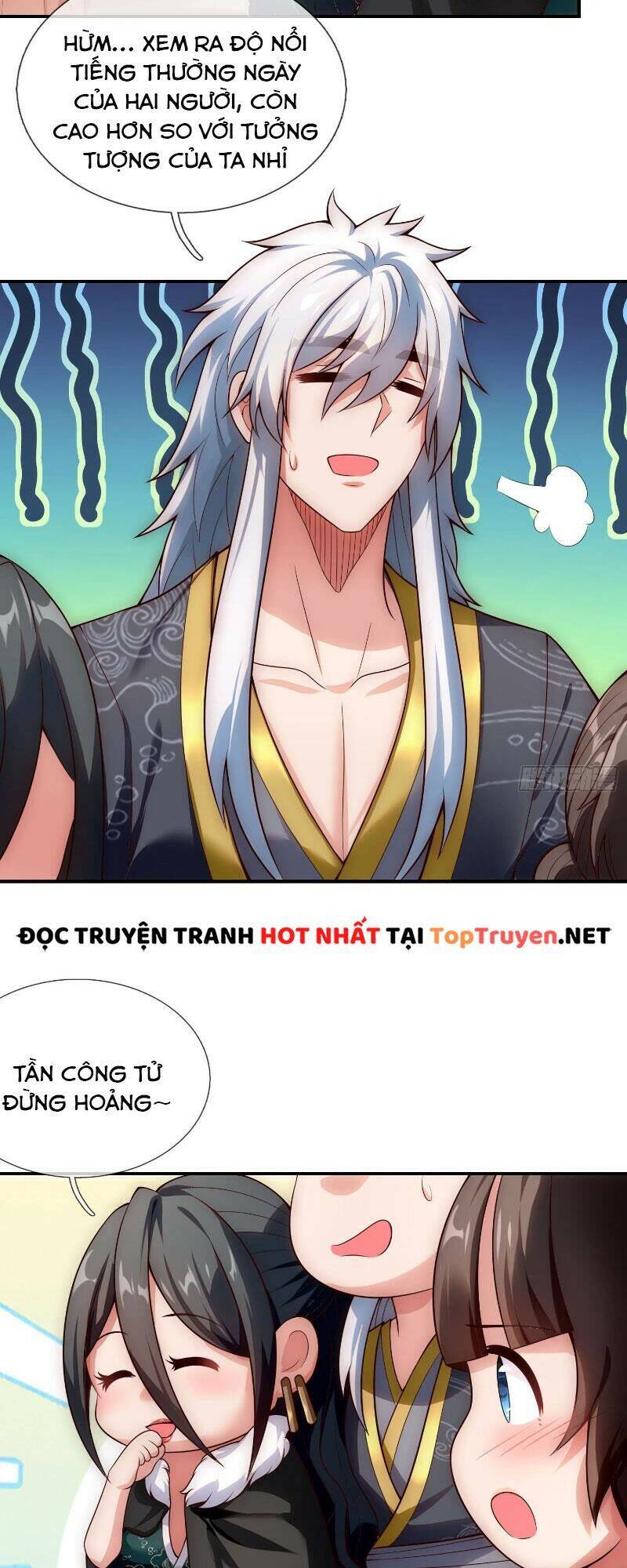 Huyền Thiên Chí Tôn Chapter 26 - 13