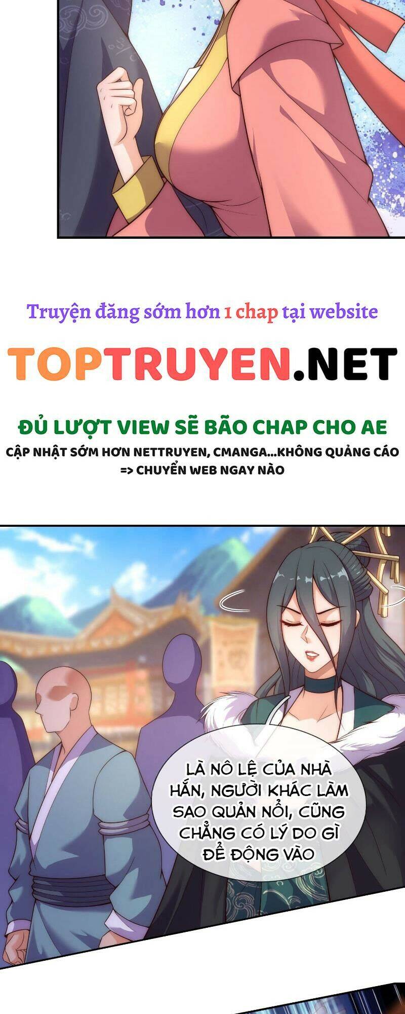 Huyền Thiên Chí Tôn Chapter 26 - 22