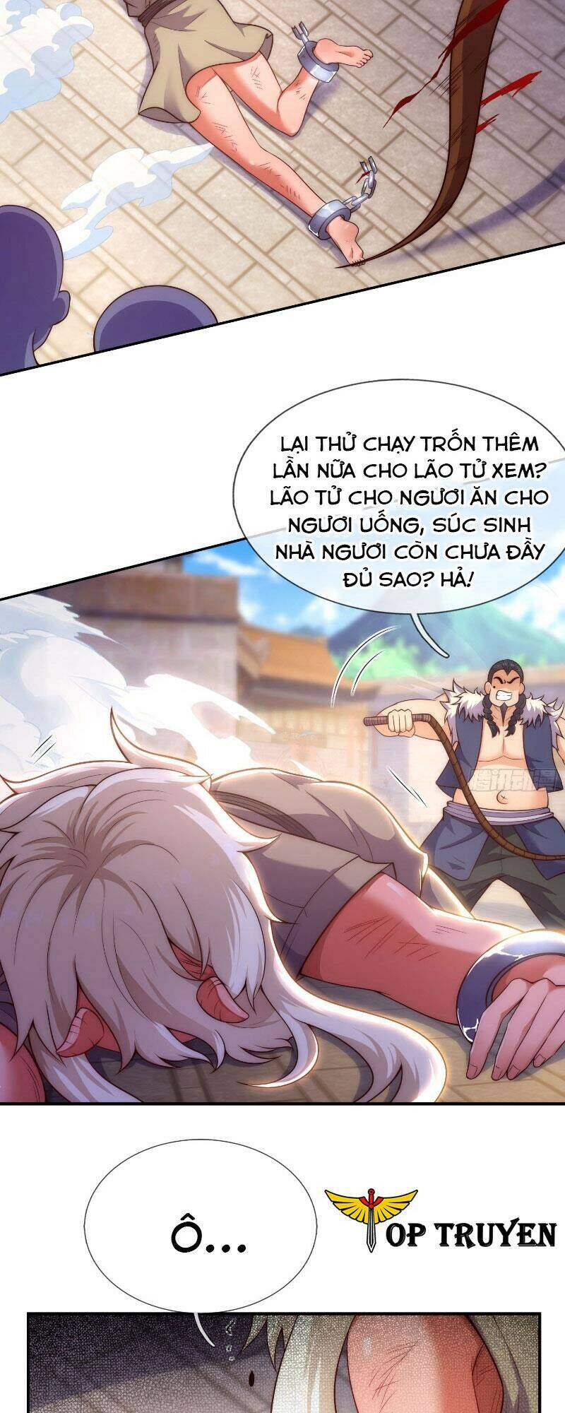 Huyền Thiên Chí Tôn Chapter 26 - 24