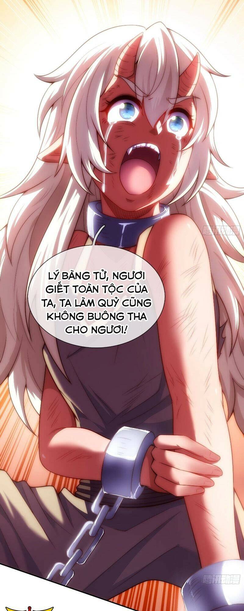 Huyền Thiên Chí Tôn Chapter 26 - 26