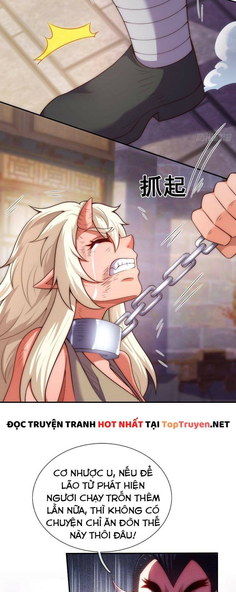 Huyền Thiên Chí Tôn Chapter 26 - 29