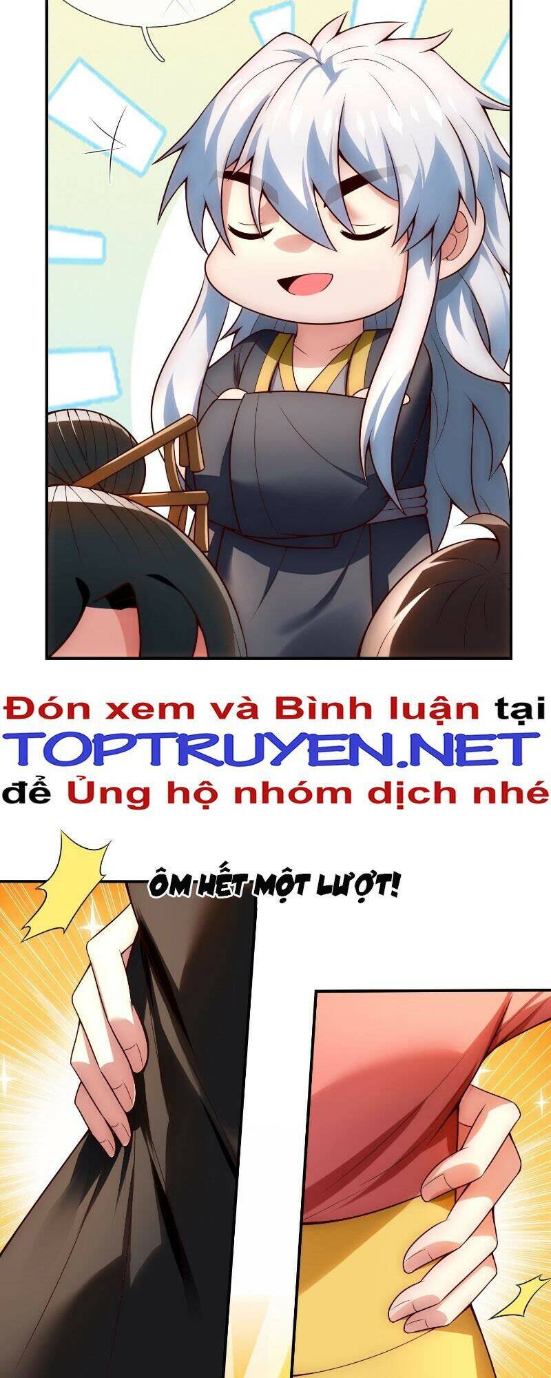 Huyền Thiên Chí Tôn Chapter 26 - 7