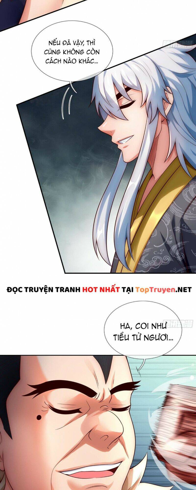 Huyền Thiên Chí Tôn Chapter 27 - 15