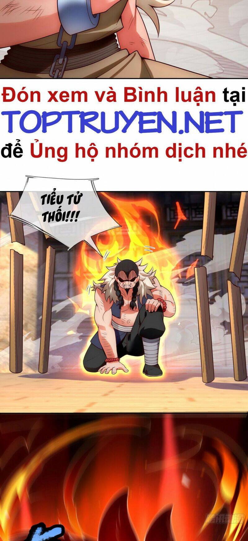 Huyền Thiên Chí Tôn Chapter 27 - 20