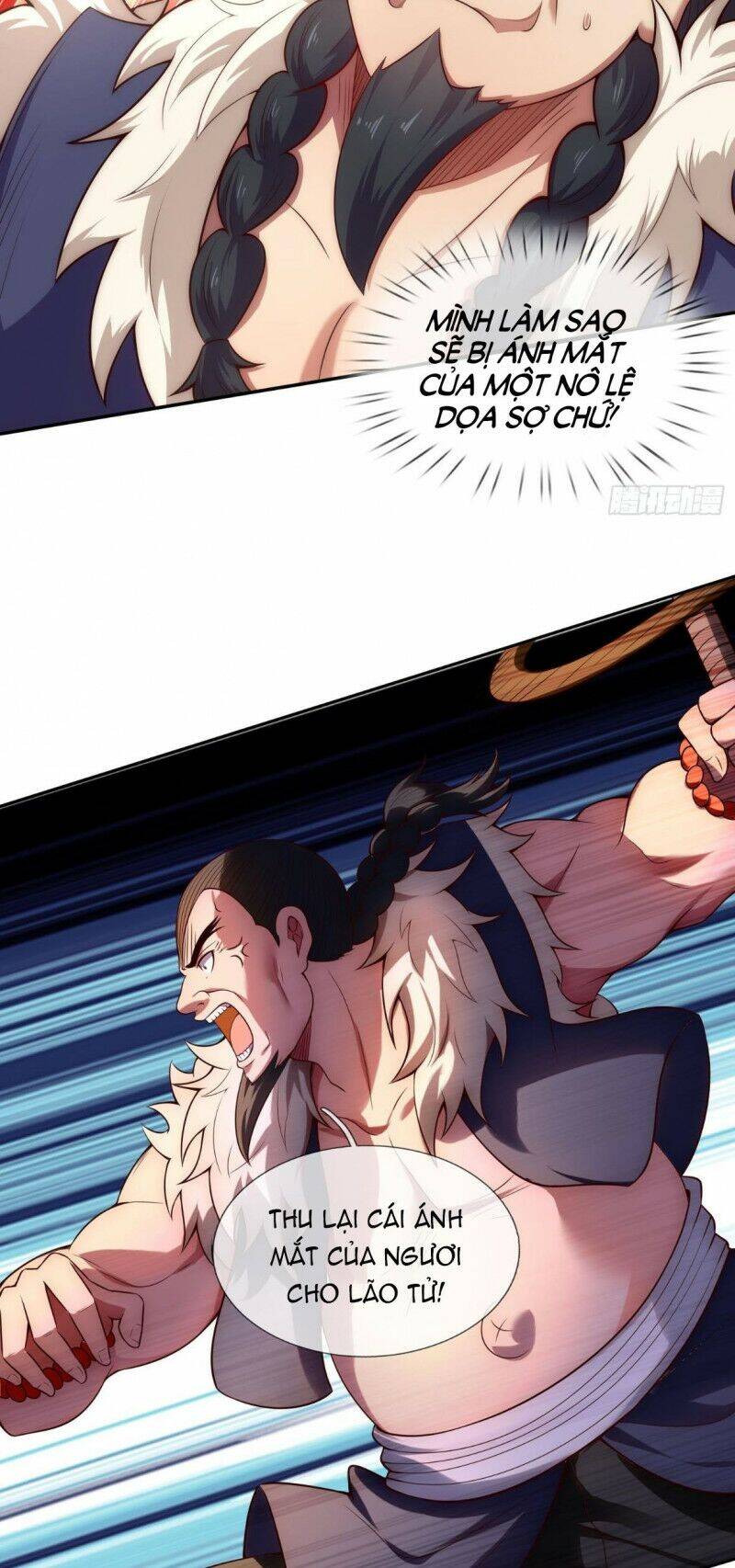 Huyền Thiên Chí Tôn Chapter 27 - 9