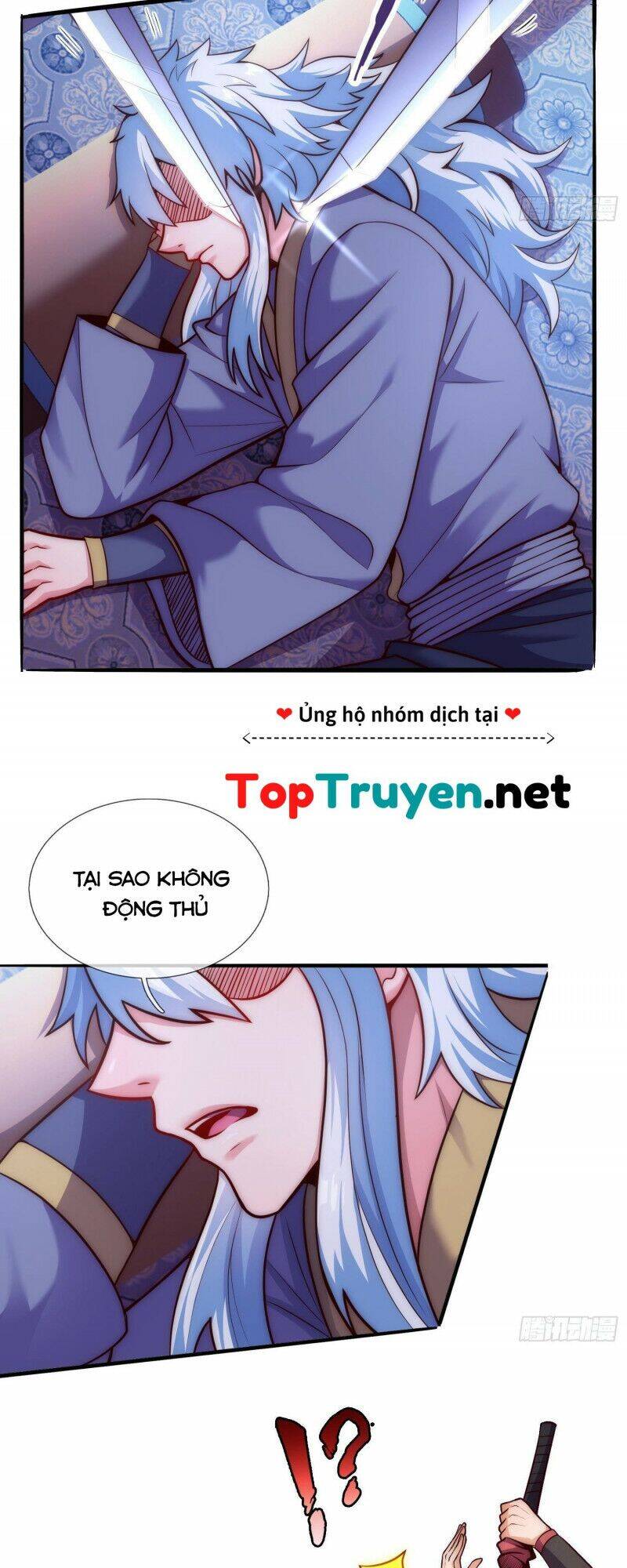 Huyền Thiên Chí Tôn Chapter 30 - 13
