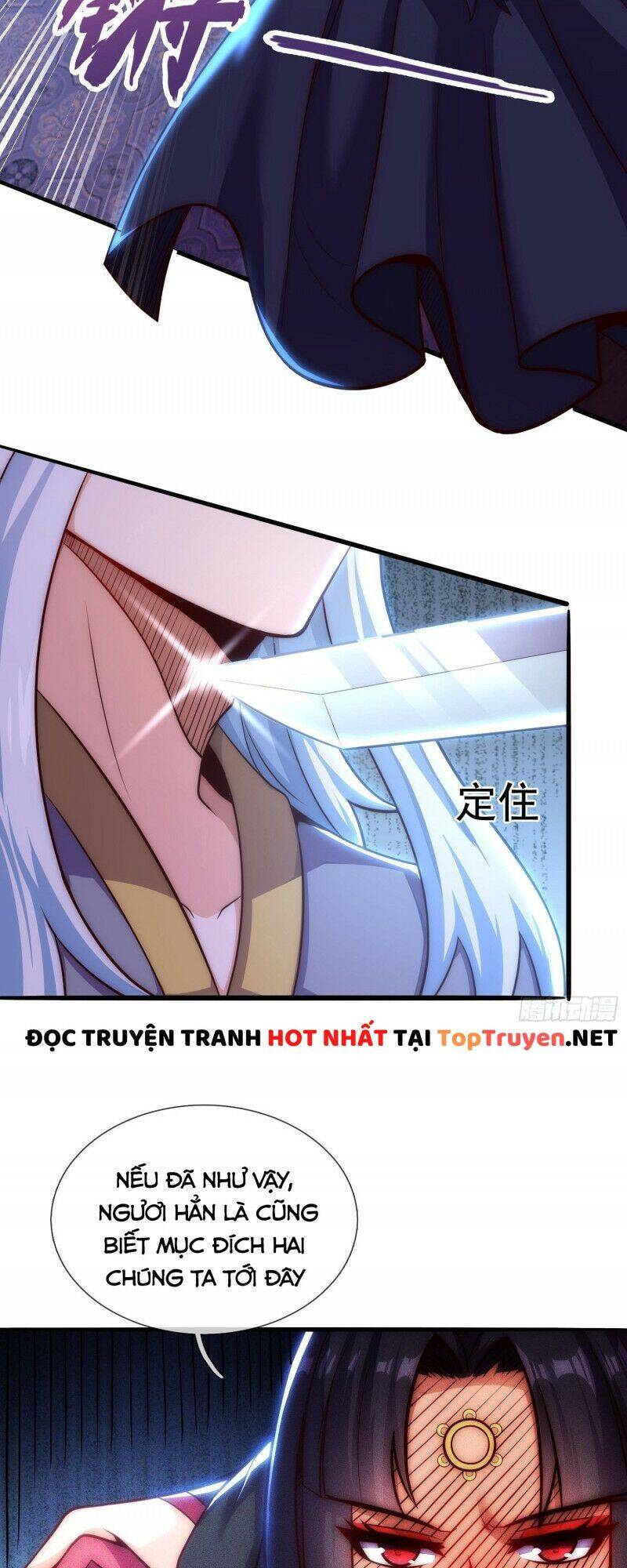 Huyền Thiên Chí Tôn Chapter 30 - 19