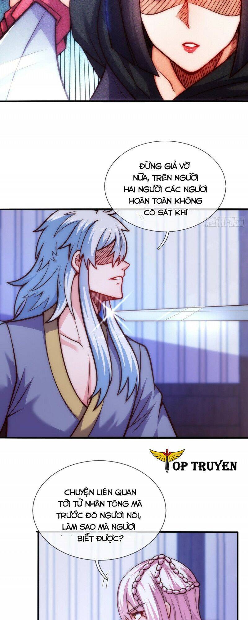 Huyền Thiên Chí Tôn Chapter 30 - 20