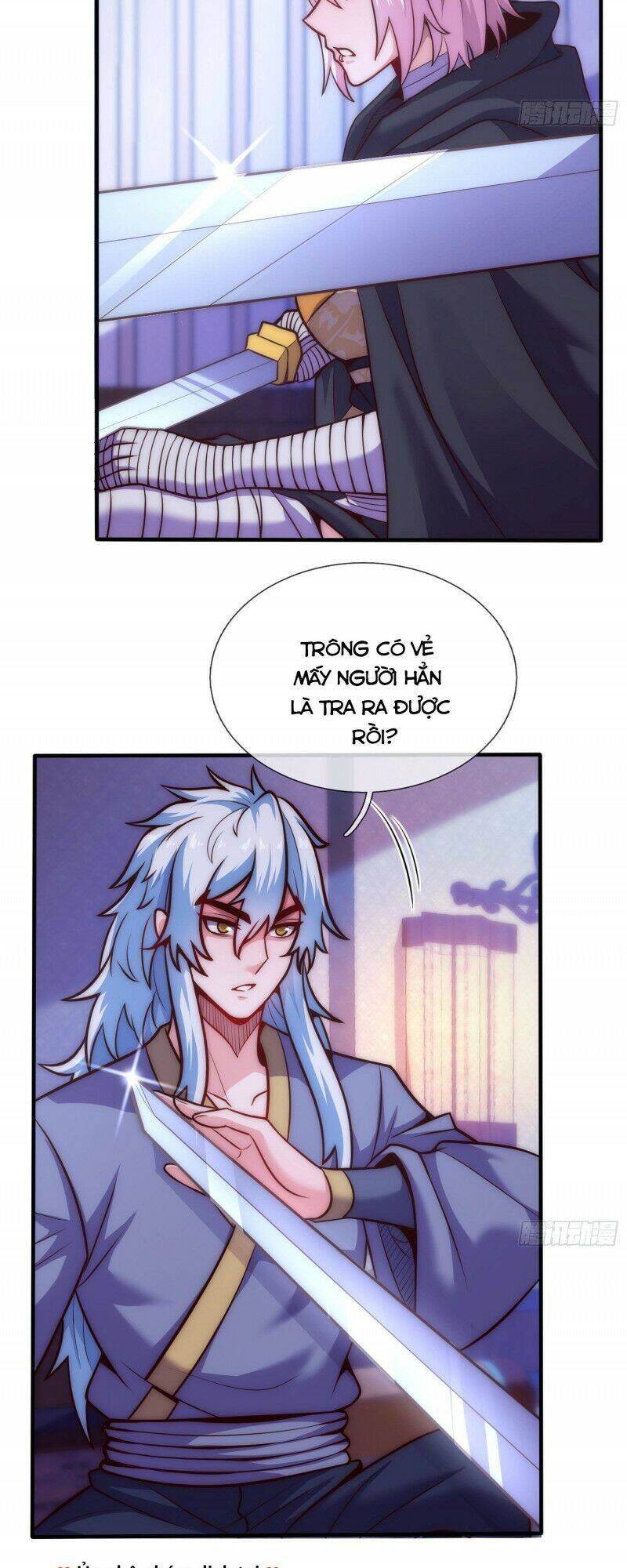 Huyền Thiên Chí Tôn Chapter 30 - 21