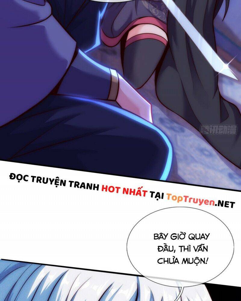 Huyền Thiên Chí Tôn Chapter 30 - 23