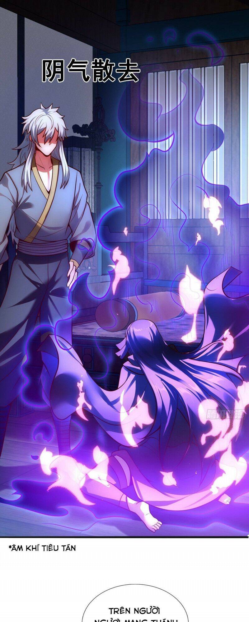 Huyền Thiên Chí Tôn Chapter 31 - 12