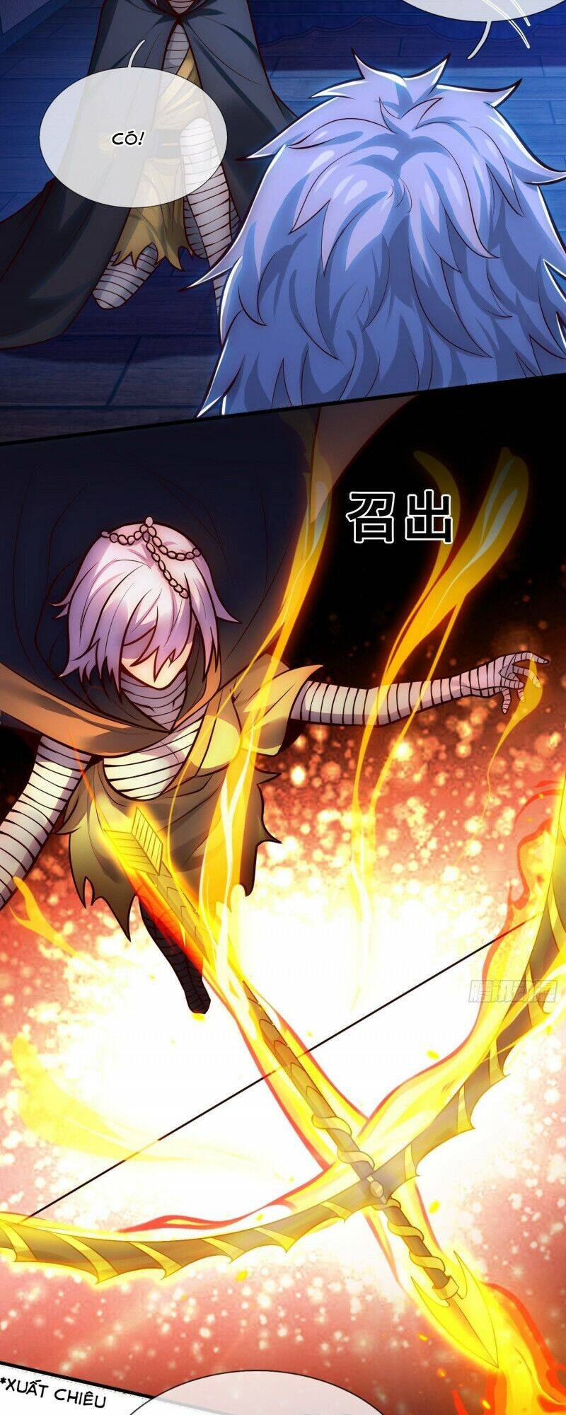Huyền Thiên Chí Tôn Chapter 31 - 26