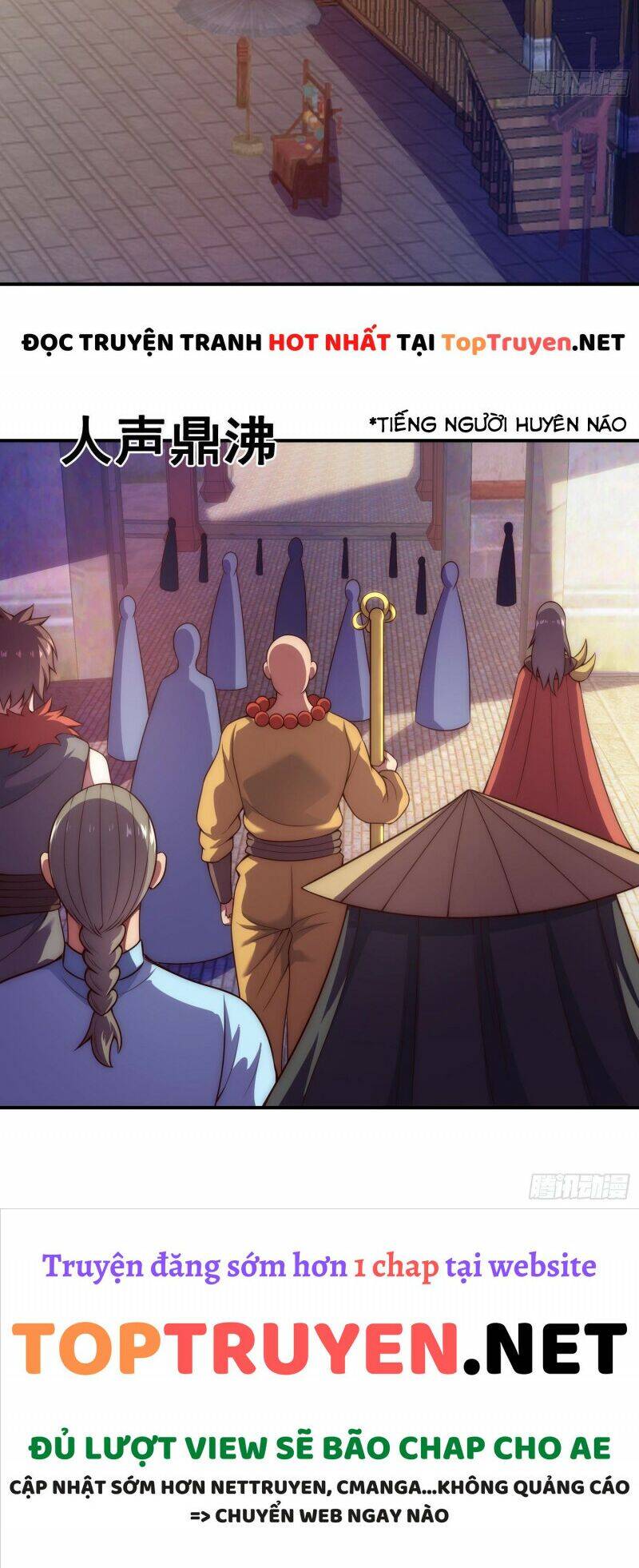 Huyền Thiên Chí Tôn Chapter 32 - 15