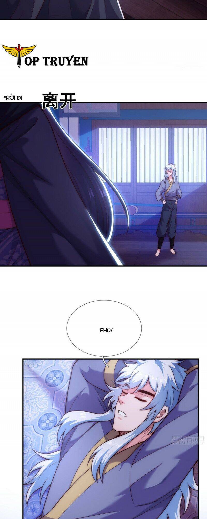 Huyền Thiên Chí Tôn Chapter 32 - 3