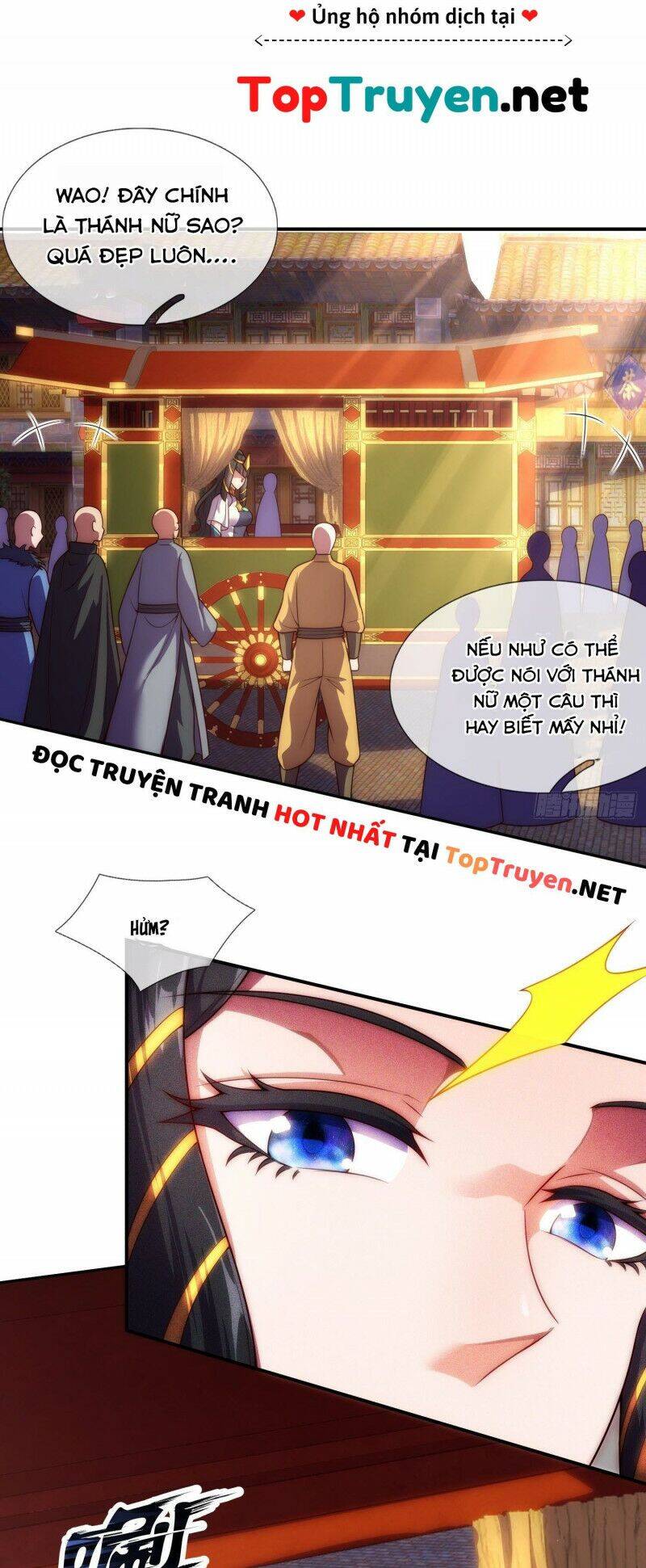 Huyền Thiên Chí Tôn Chapter 32 - 22
