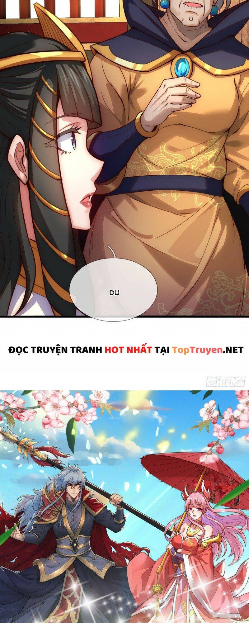 Huyền Thiên Chí Tôn Chapter 32 - 27