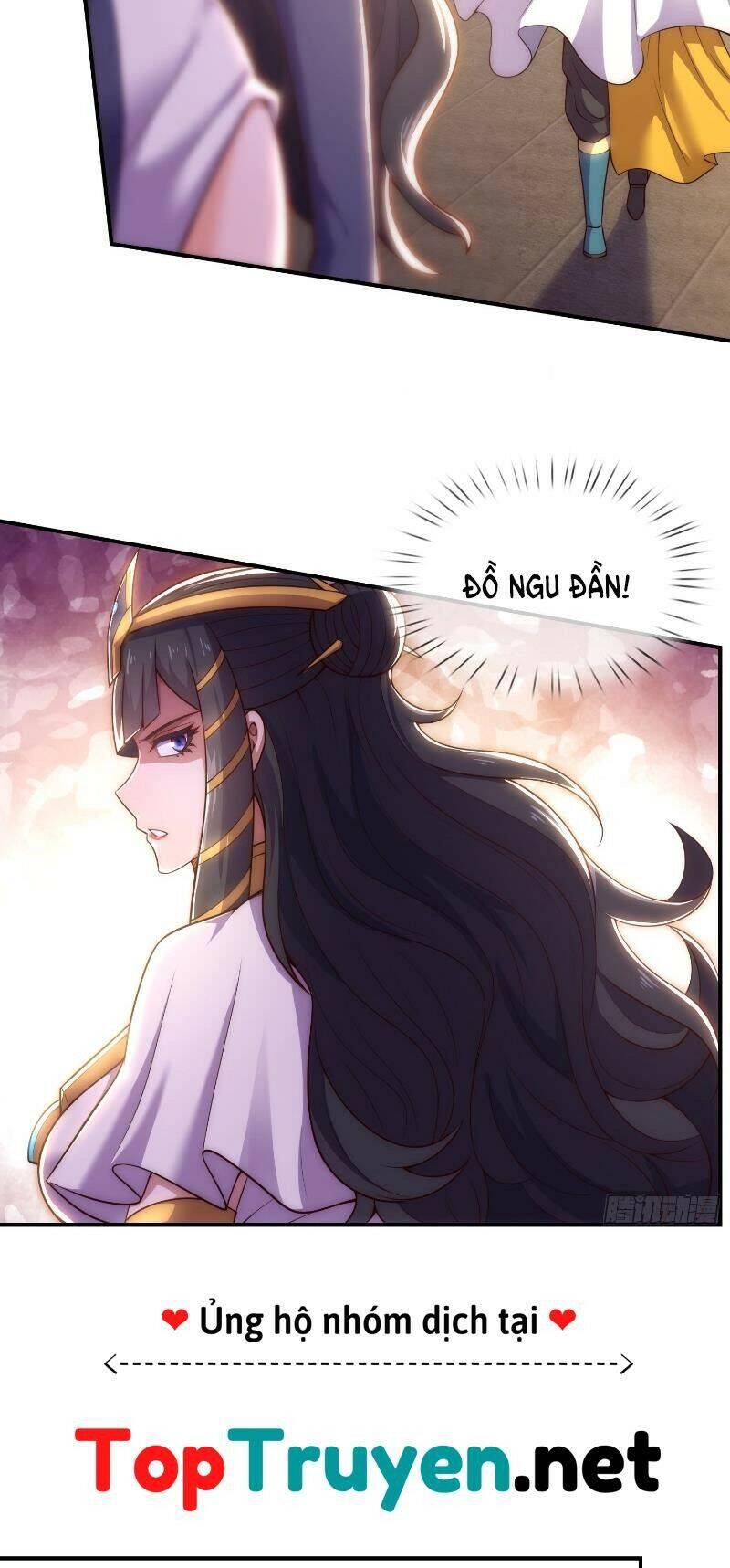 Huyền Thiên Chí Tôn Chapter 34 - 14
