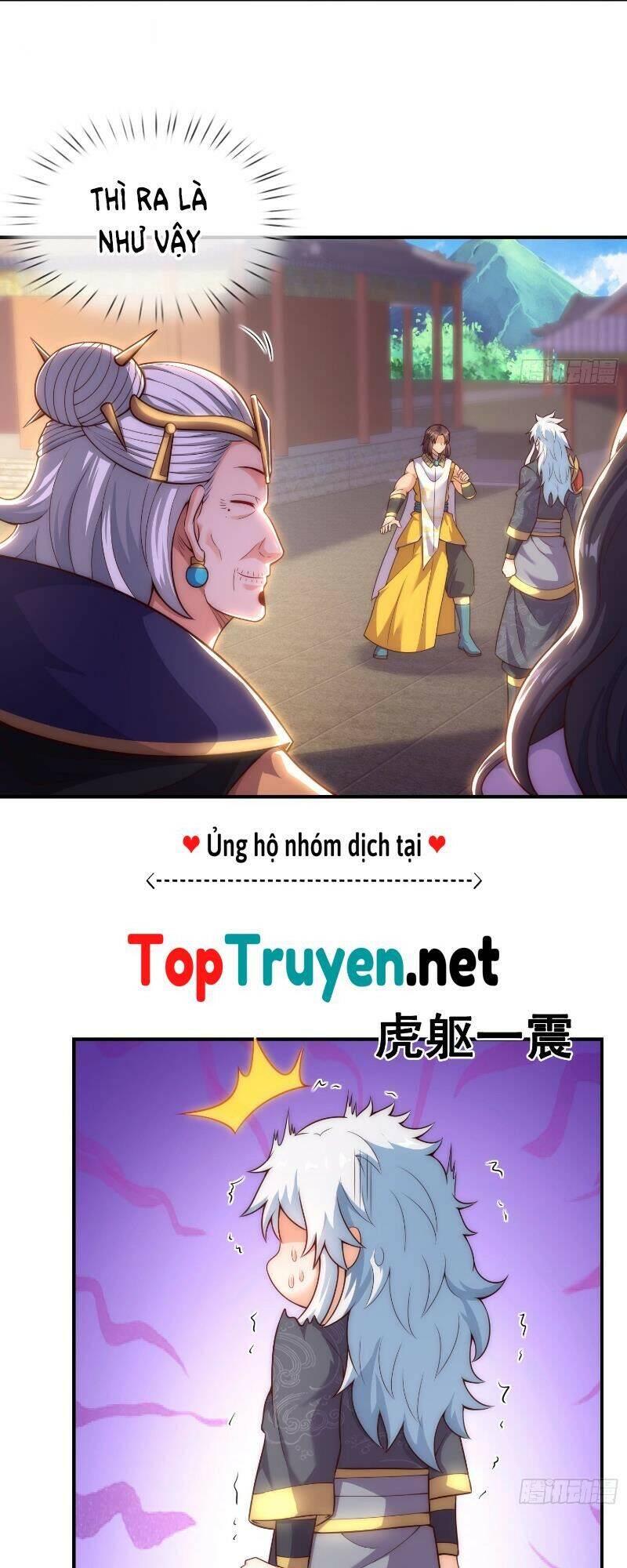Huyền Thiên Chí Tôn Chapter 34 - 5