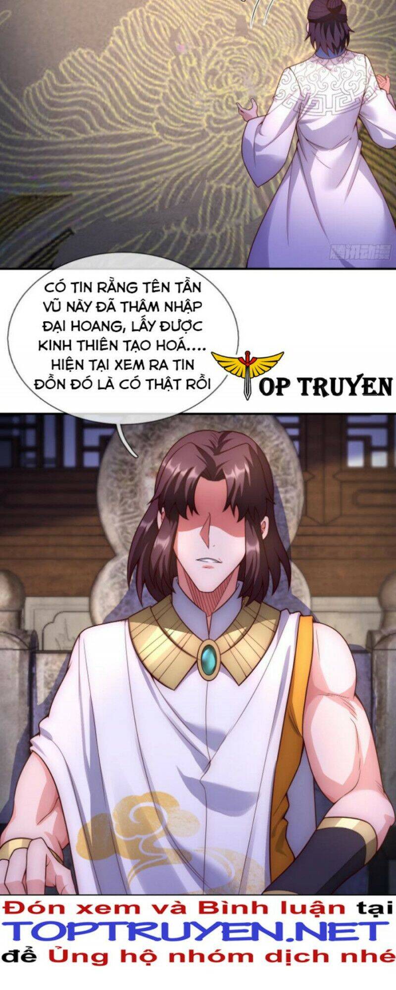 Huyền Thiên Chí Tôn Chapter 35 - 15