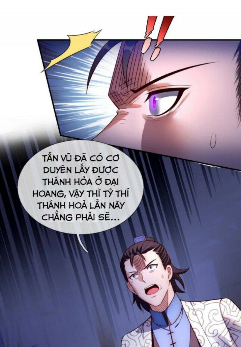 Huyền Thiên Chí Tôn Chapter 35 - 16