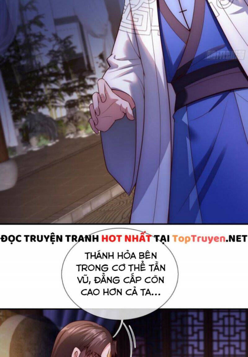 Huyền Thiên Chí Tôn Chapter 35 - 17