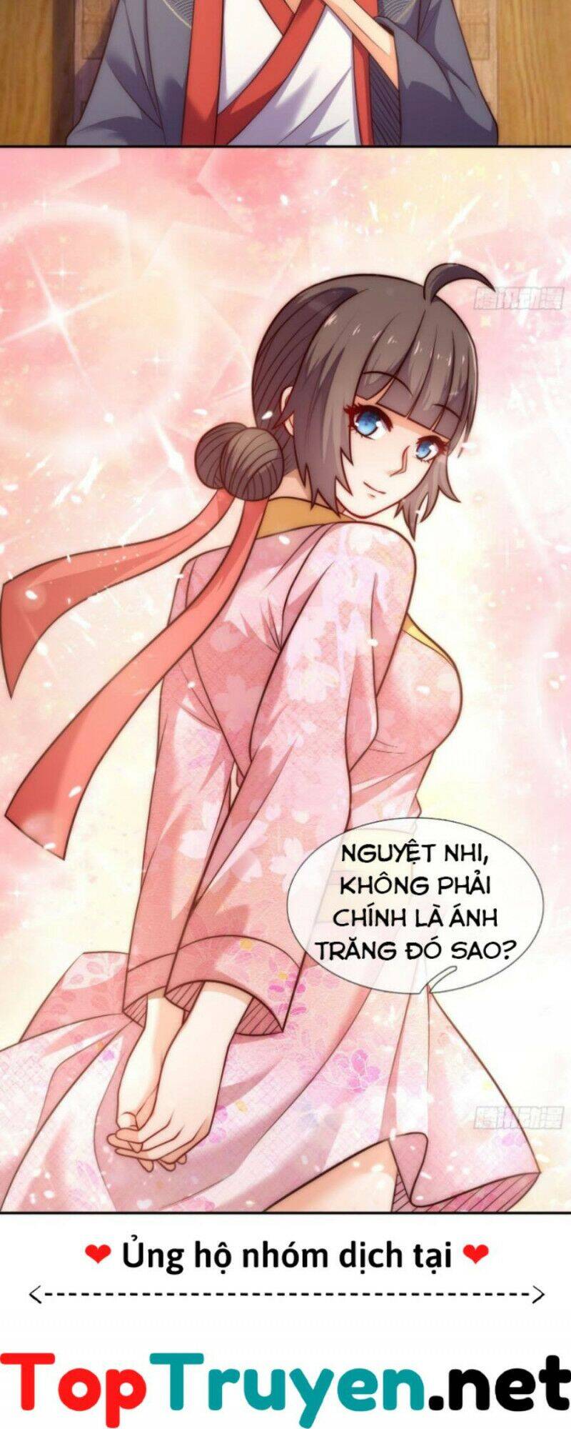 Huyền Thiên Chí Tôn Chapter 35 - 4