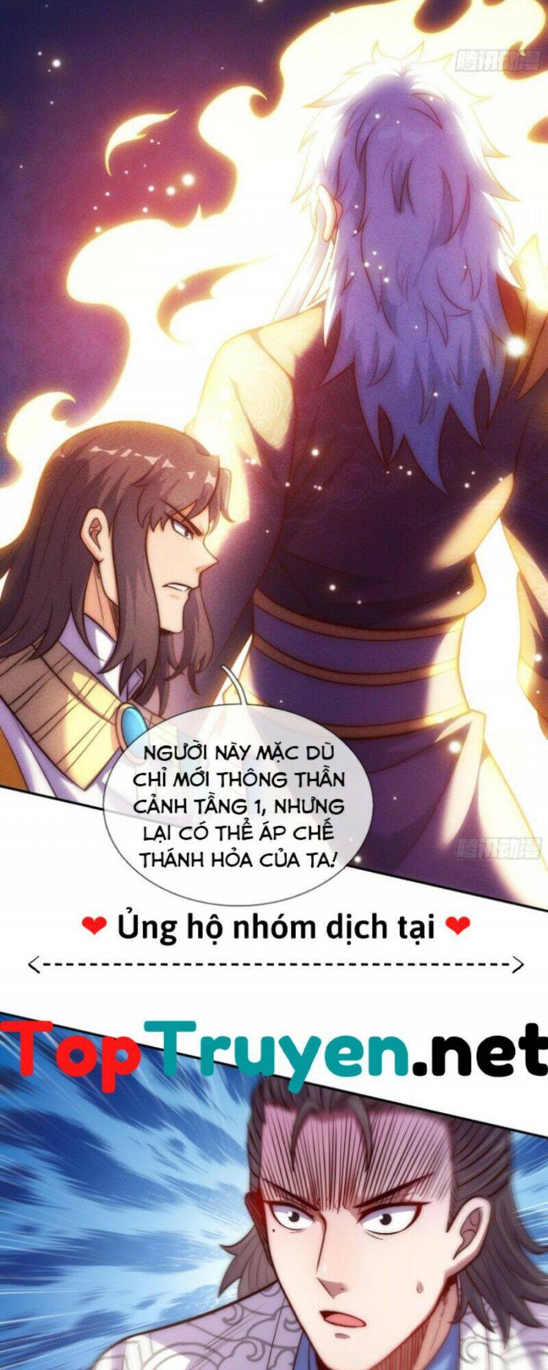 Huyền Thiên Chí Tôn Chapter 35 - 10