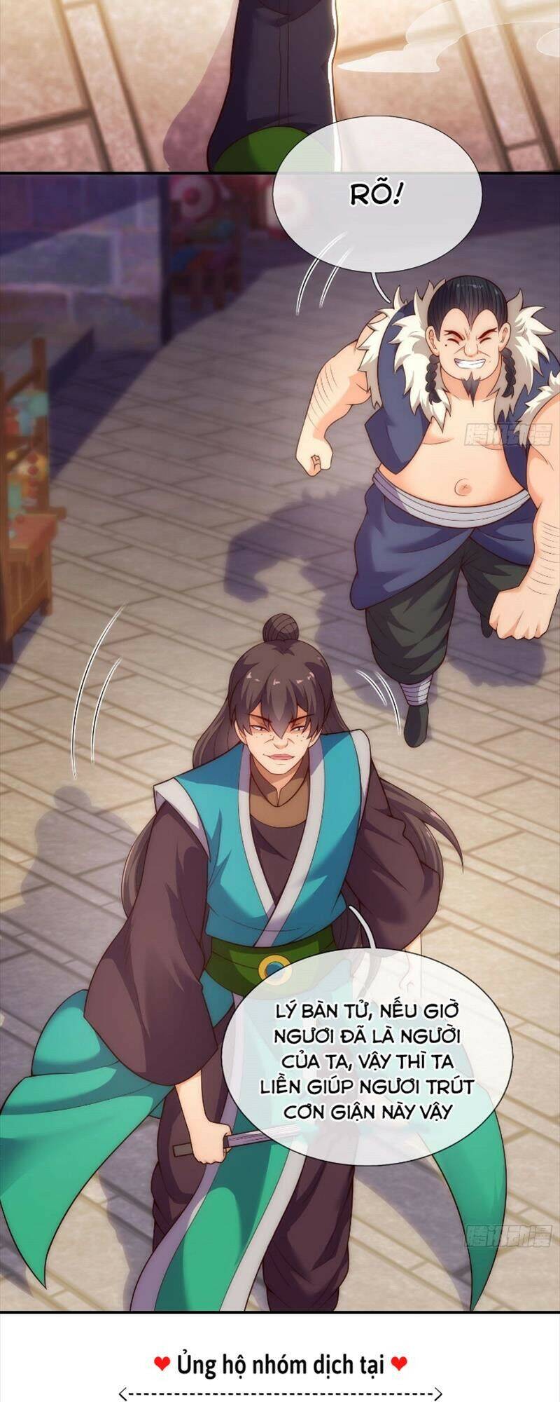 Huyền Thiên Chí Tôn Chapter 36 - 22