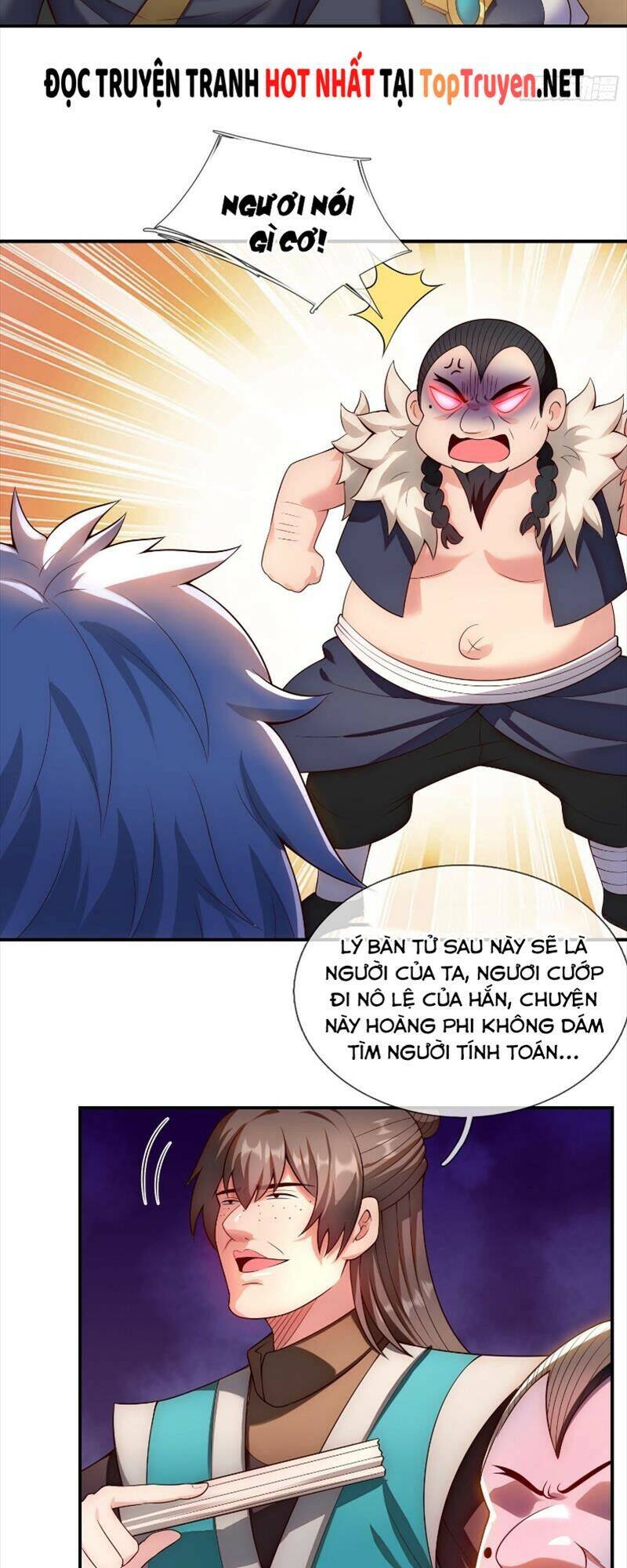 Huyền Thiên Chí Tôn Chapter 36 - 25