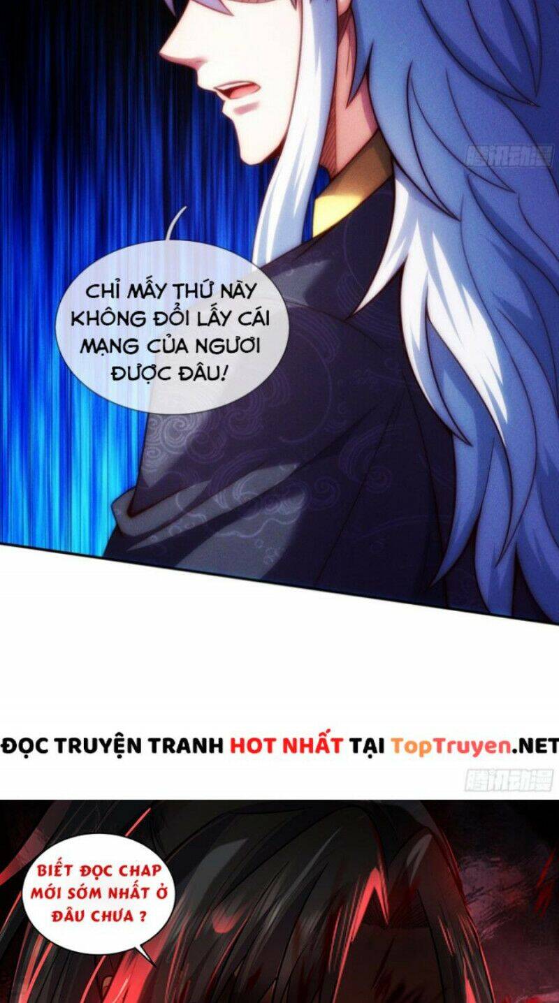 Huyền Thiên Chí Tôn Chapter 37 - 33