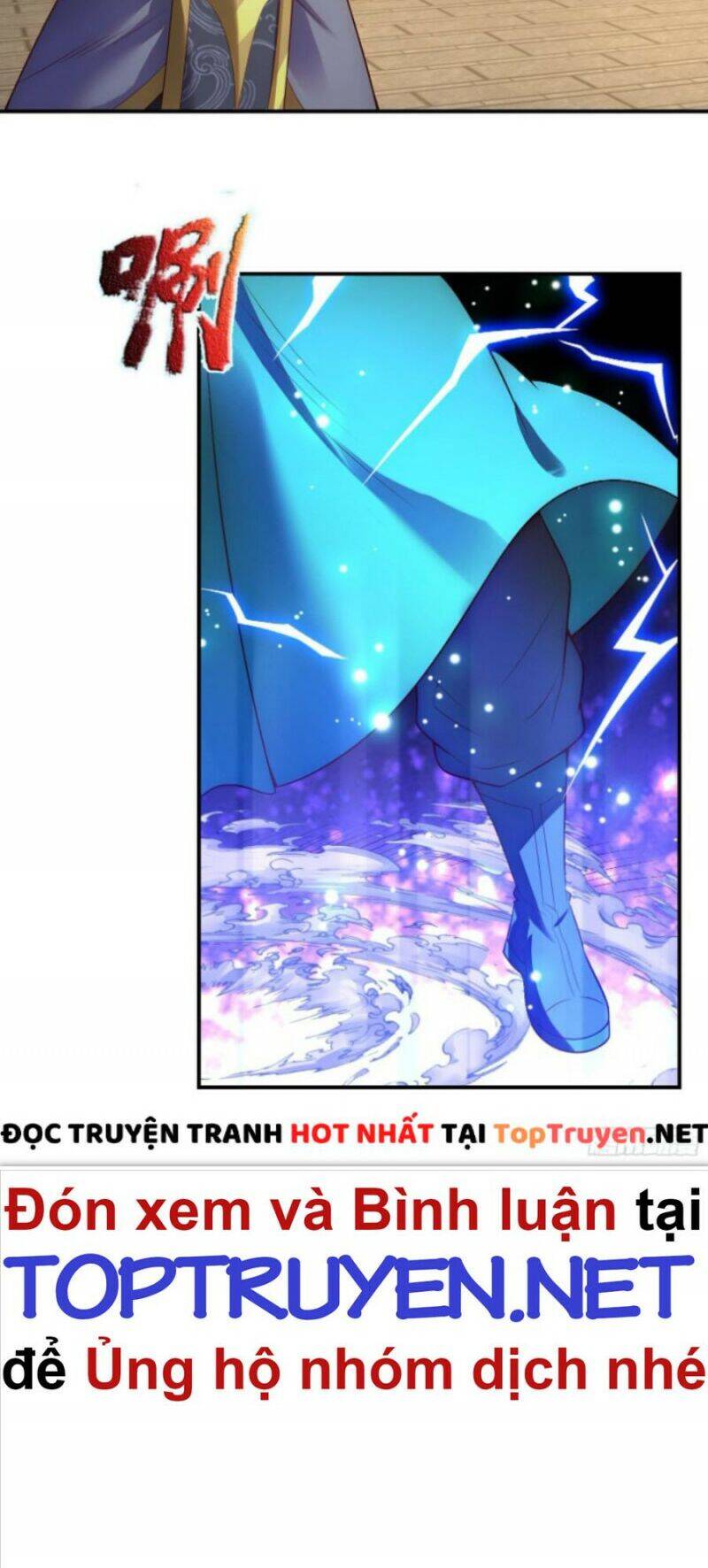 Huyền Thiên Chí Tôn Chapter 37 - 8