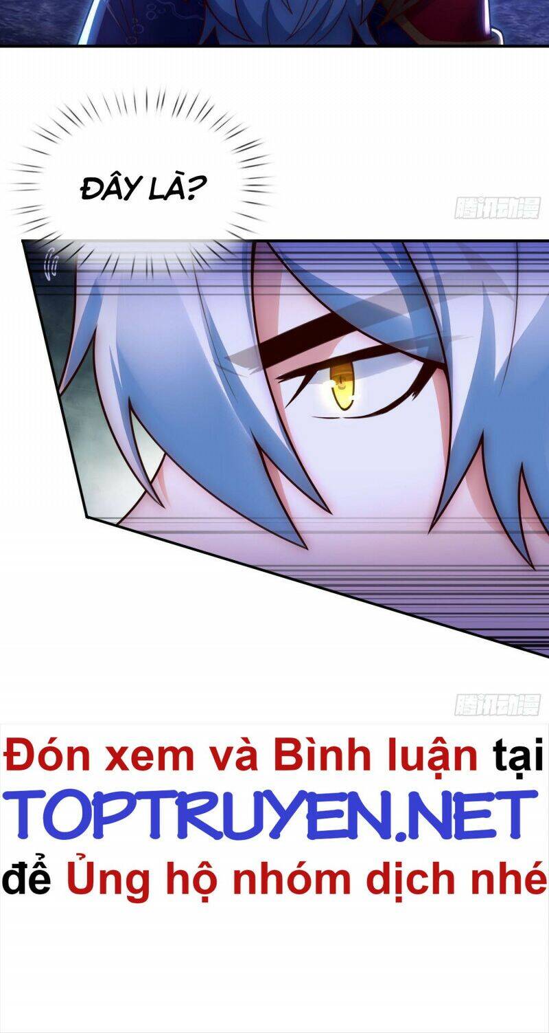 Huyền Thiên Chí Tôn Chapter 38 - 16