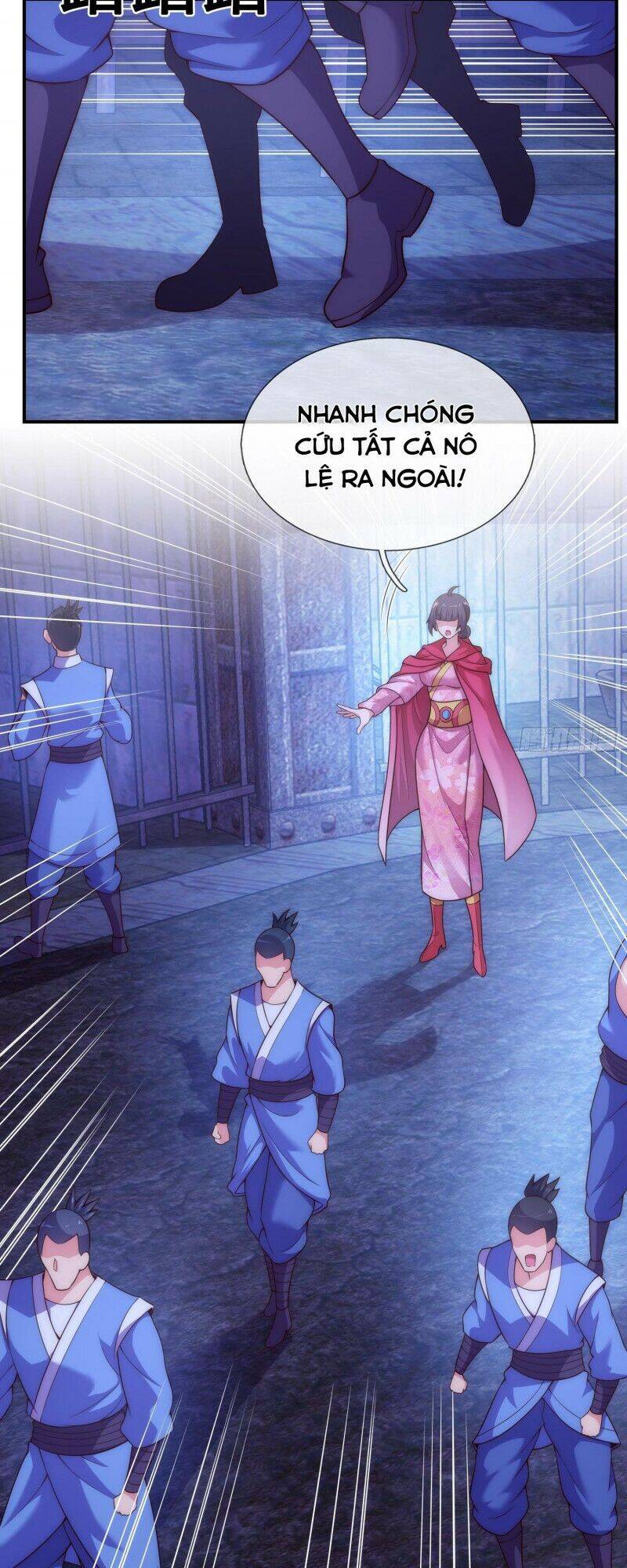 Huyền Thiên Chí Tôn Chapter 38 - 28